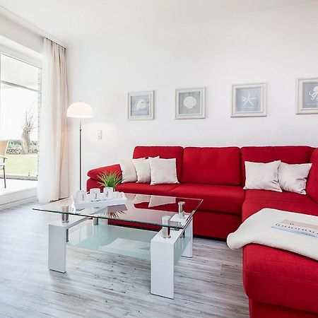 Duenenblick Wohnung 22 Boltenhagen  Exterior foto