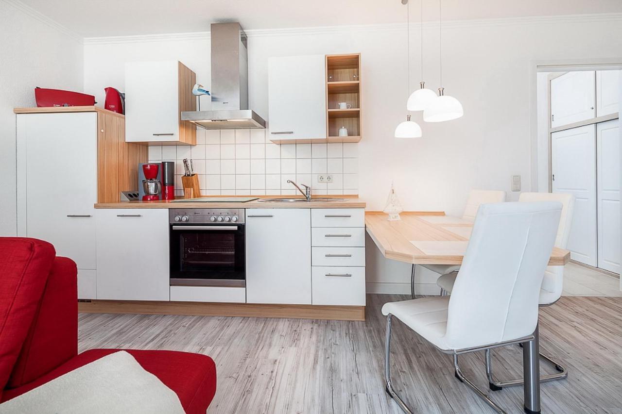 Duenenblick Wohnung 22 Boltenhagen  Exterior foto
