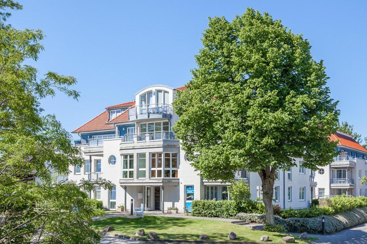 Duenenblick Wohnung 22 Boltenhagen  Exterior foto
