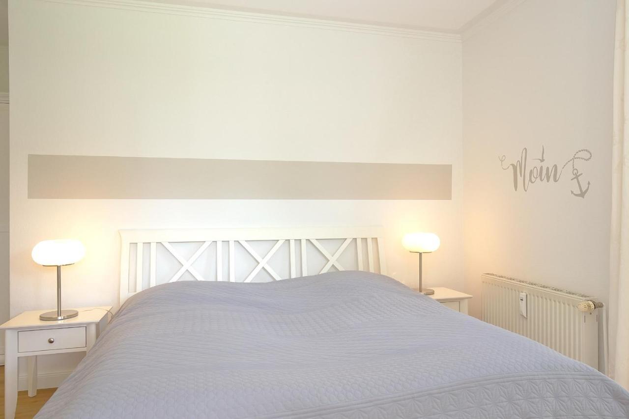 Duenenblick Wohnung 22 Boltenhagen  Exterior foto